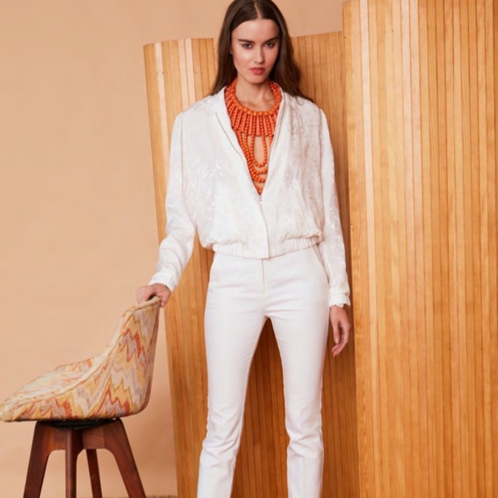 Caballero Collection - Lily Jacket